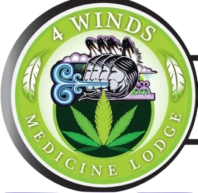 Four Winds Medicines Lodge Hamillton 